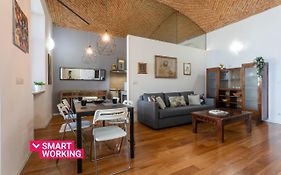 Massena Modern Apartment By Wonderful Italy