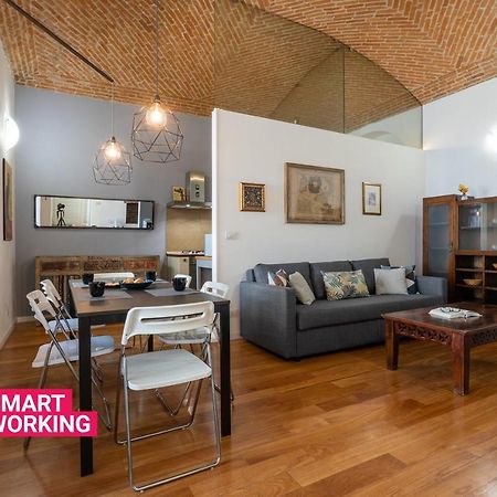 Massena Modern Apartment By Wonderful Italy Torino Esterno foto