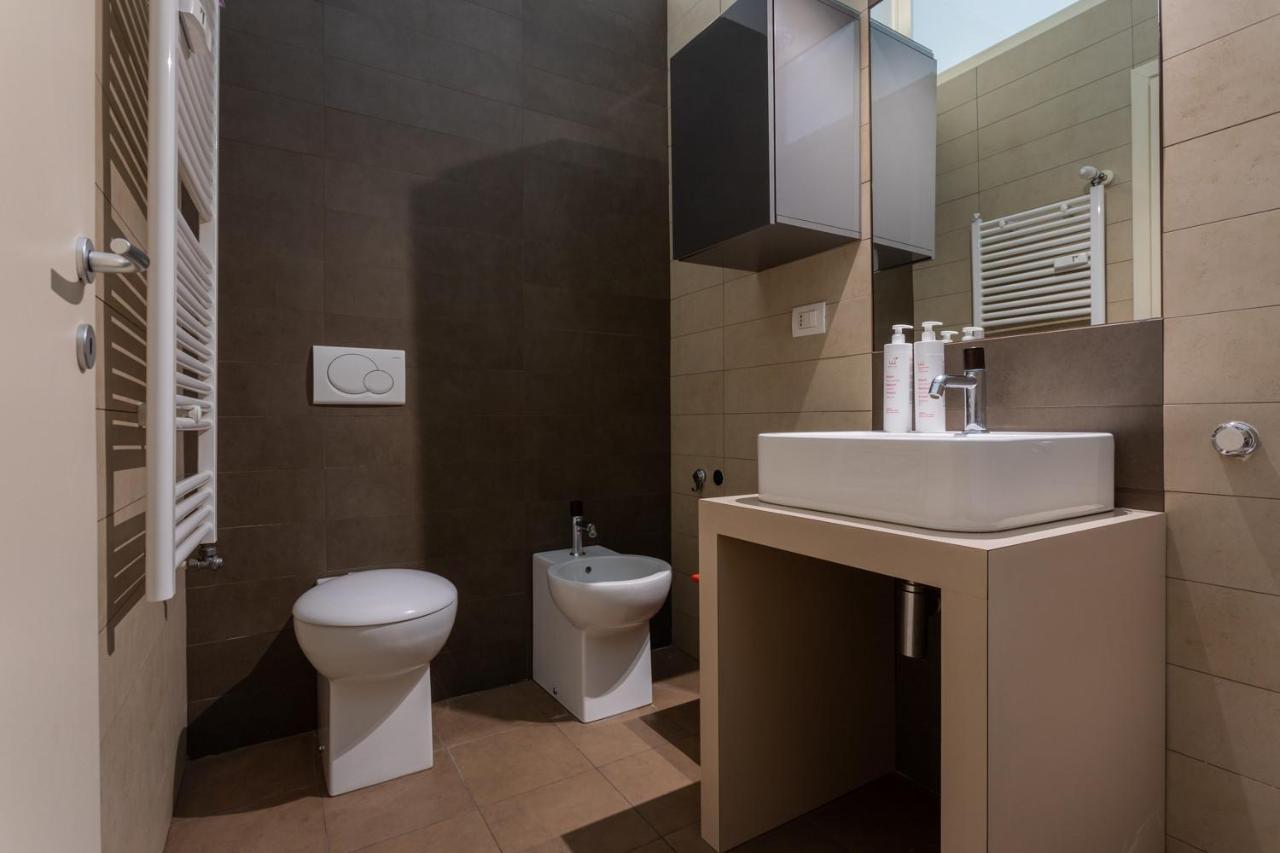 Massena Modern Apartment By Wonderful Italy Torino Esterno foto