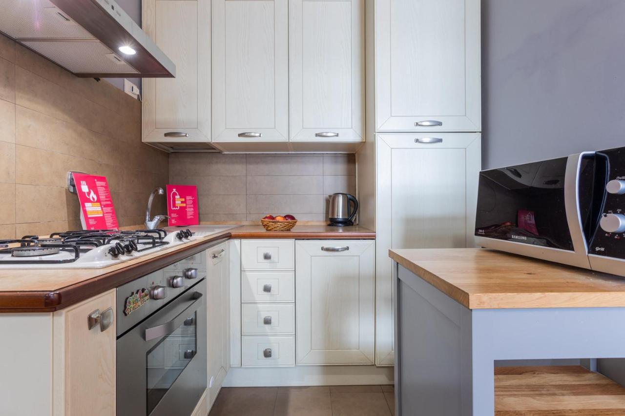 Massena Modern Apartment By Wonderful Italy Torino Esterno foto