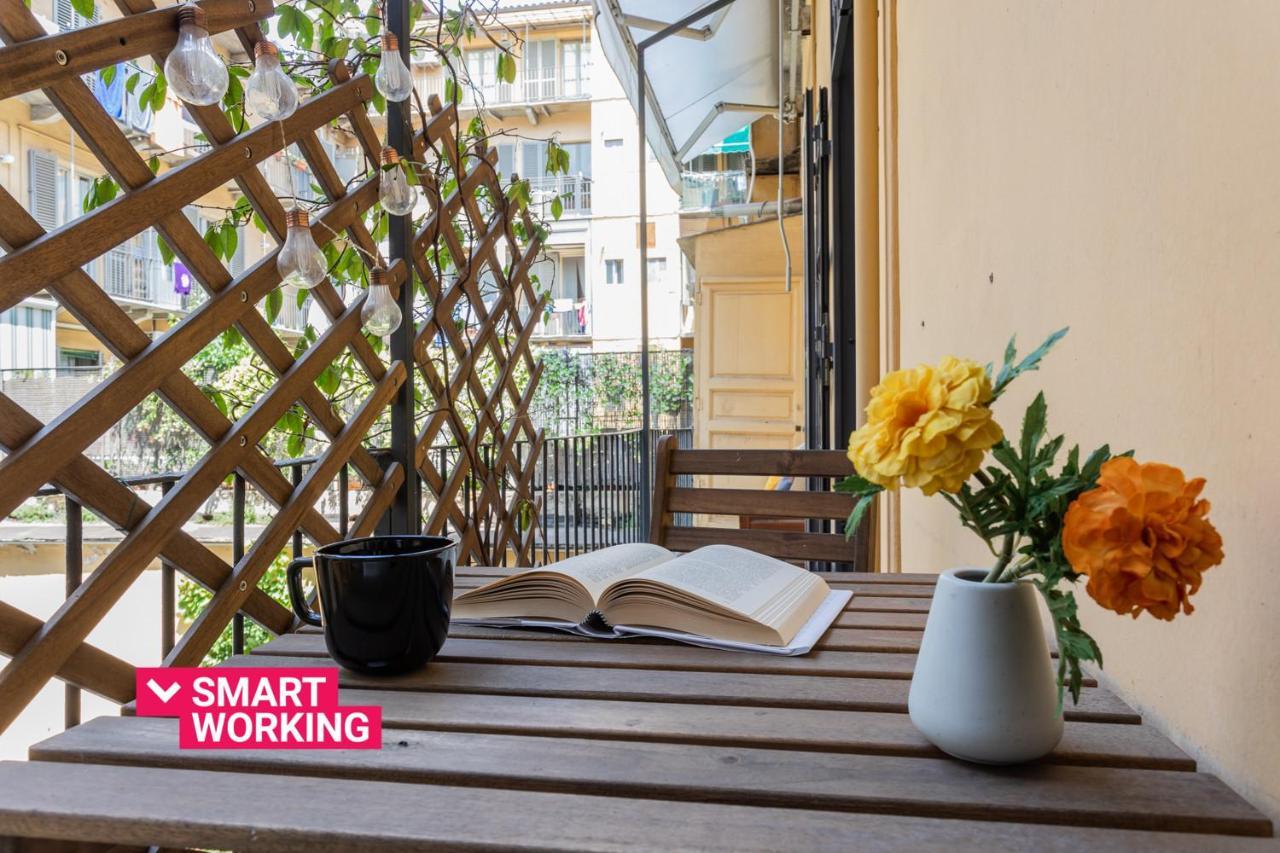 Massena Modern Apartment By Wonderful Italy Torino Esterno foto