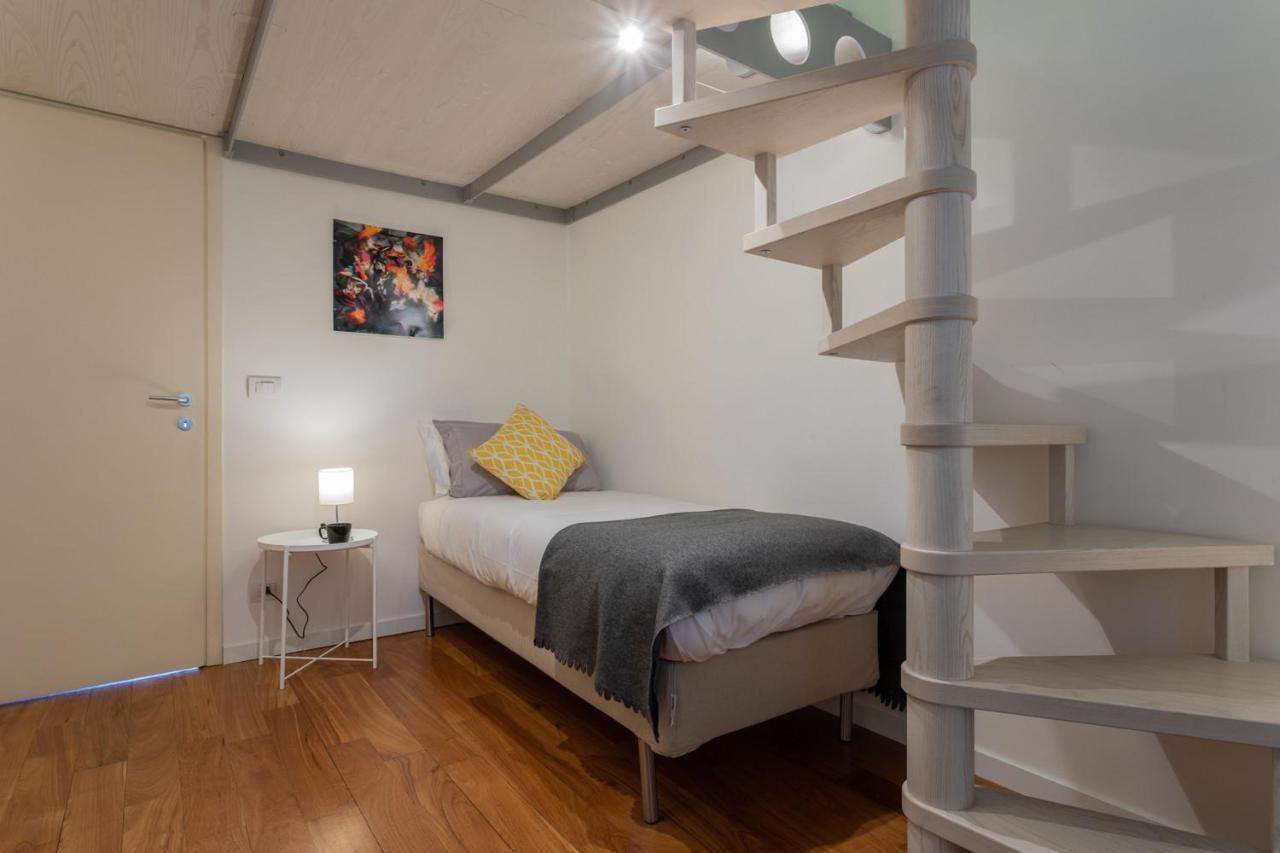 Massena Modern Apartment By Wonderful Italy Torino Esterno foto