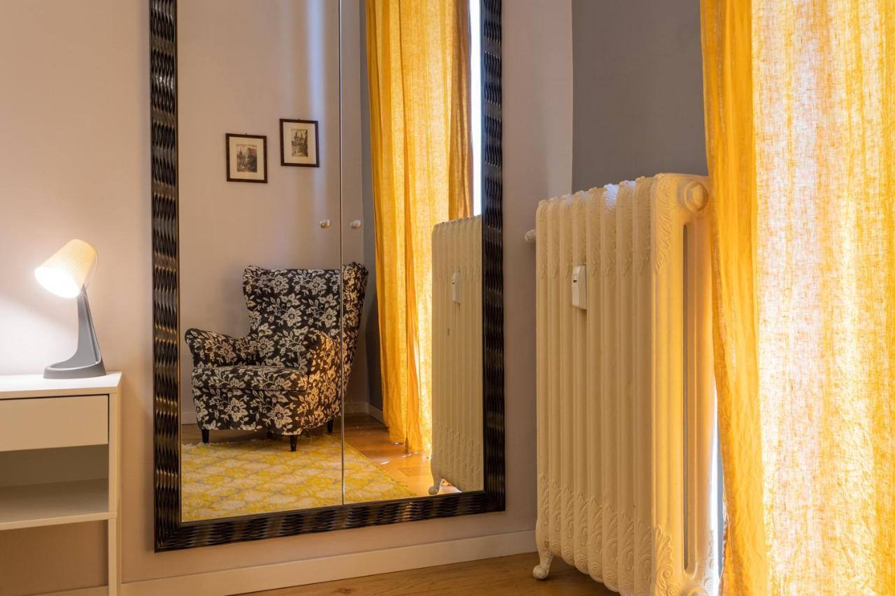 Massena Modern Apartment By Wonderful Italy Torino Esterno foto