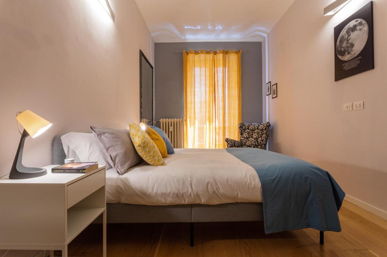 Massena Modern Apartment By Wonderful Italy Torino Esterno foto