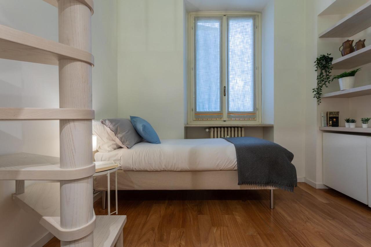 Massena Modern Apartment By Wonderful Italy Torino Esterno foto