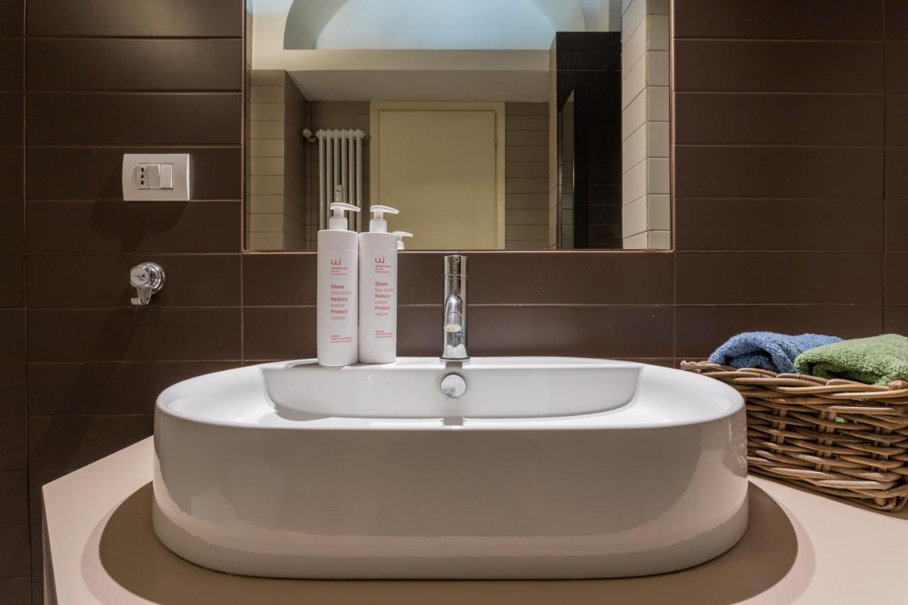 Massena Modern Apartment By Wonderful Italy Torino Esterno foto