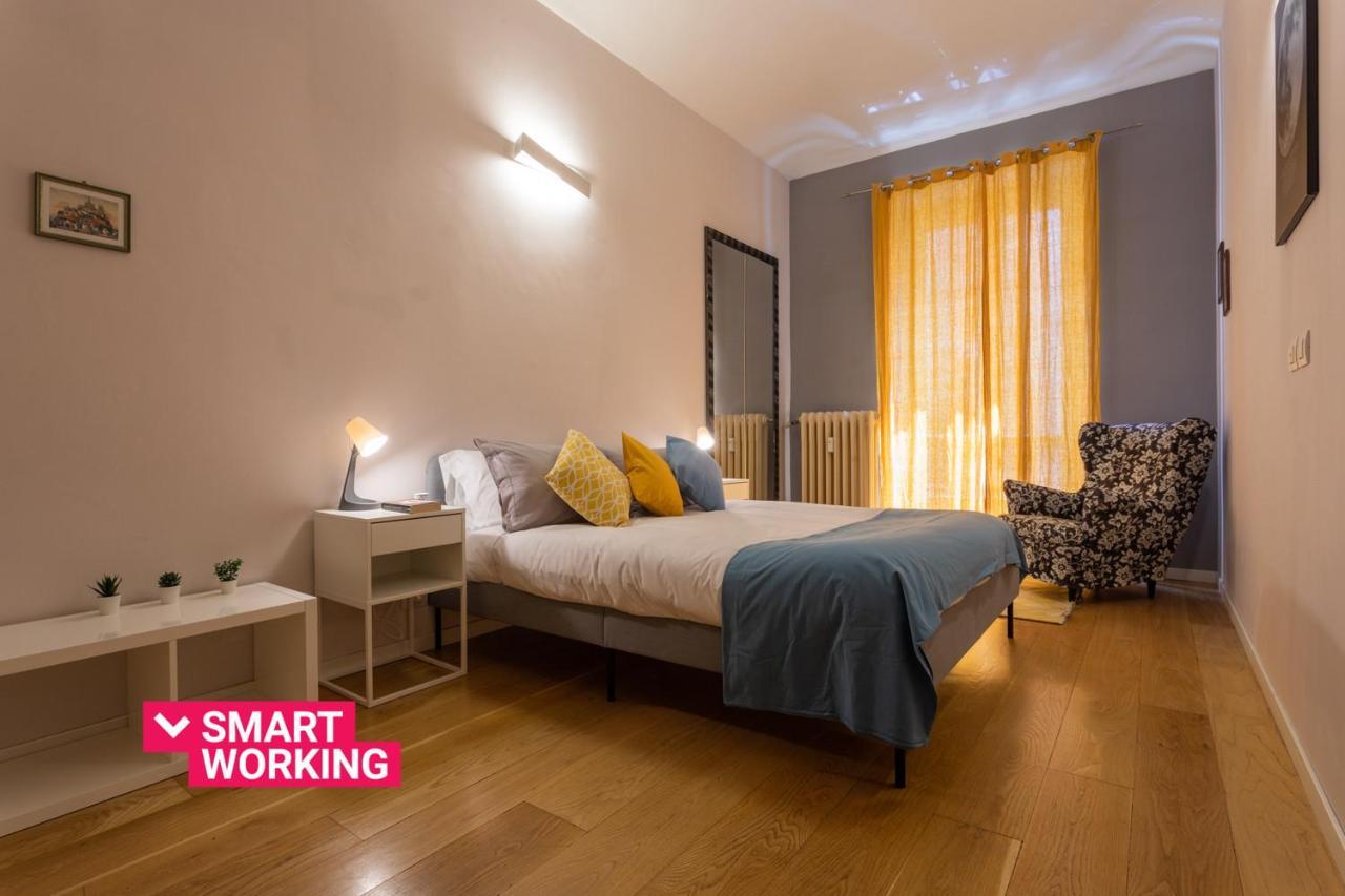 Massena Modern Apartment By Wonderful Italy Torino Esterno foto