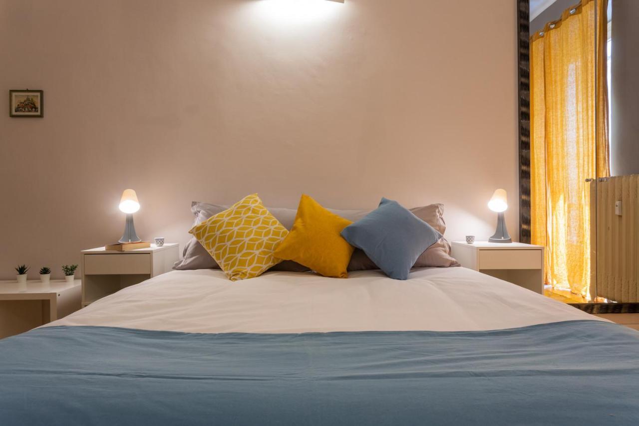 Massena Modern Apartment By Wonderful Italy Torino Esterno foto