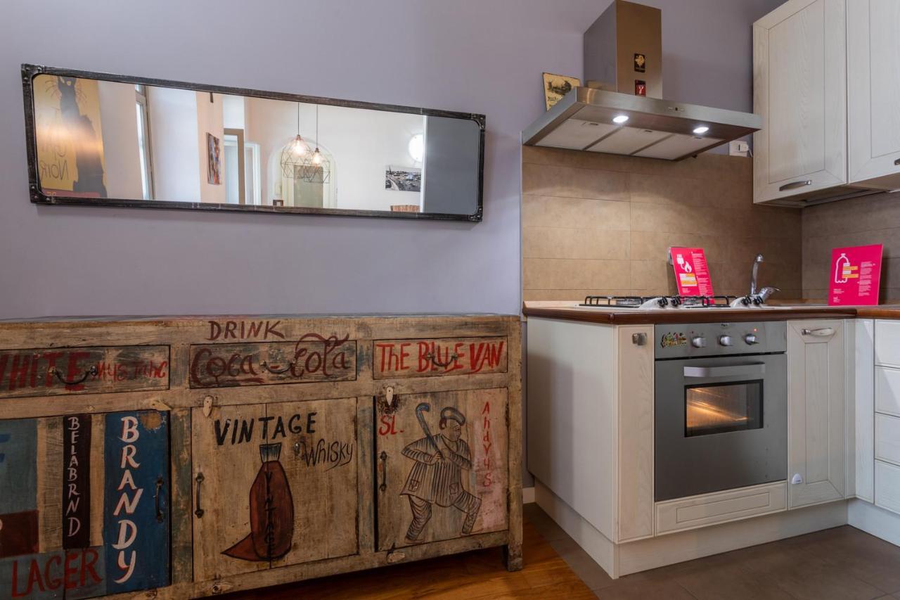 Massena Modern Apartment By Wonderful Italy Torino Esterno foto