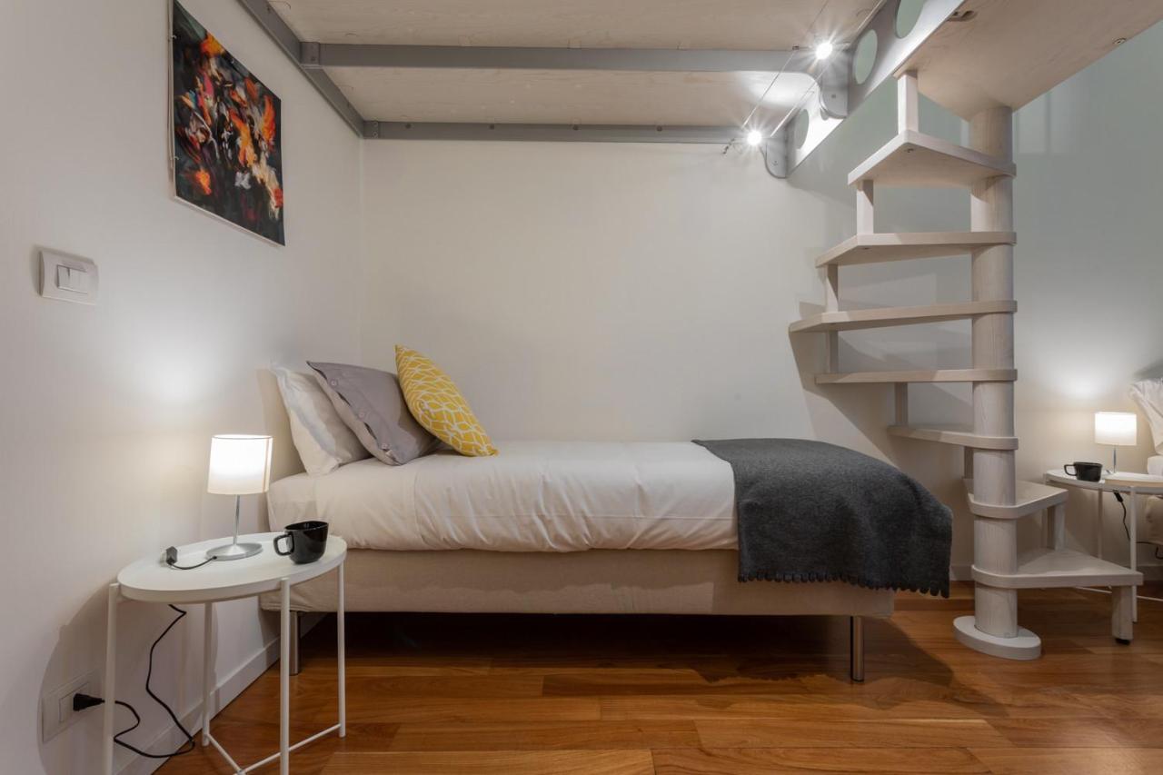 Massena Modern Apartment By Wonderful Italy Torino Esterno foto