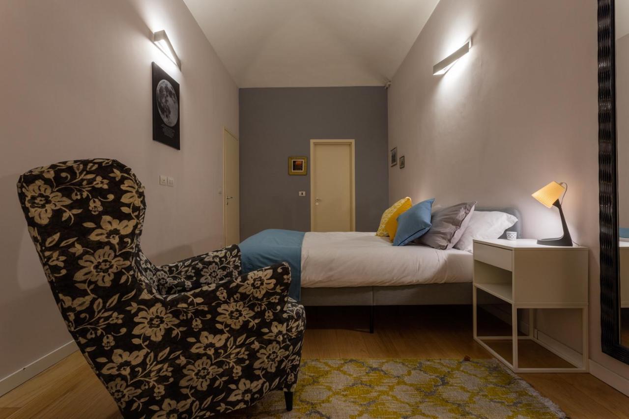 Massena Modern Apartment By Wonderful Italy Torino Esterno foto