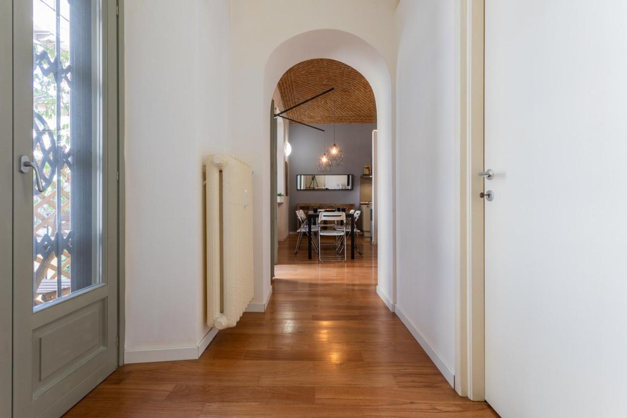 Massena Modern Apartment By Wonderful Italy Torino Esterno foto
